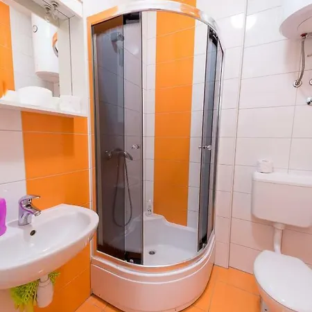 Cozy Studio For 2 , In The Center Daire *